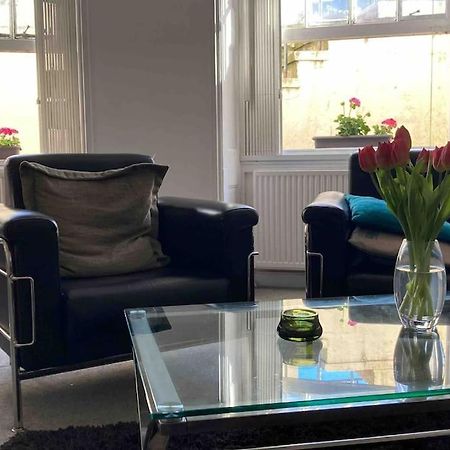 Regency Brighton Seafront Apartment Ngoại thất bức ảnh