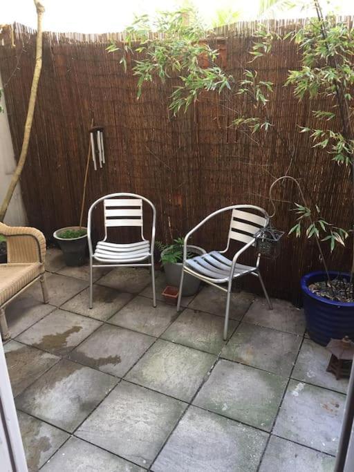 Regency Brighton Seafront Apartment Ngoại thất bức ảnh