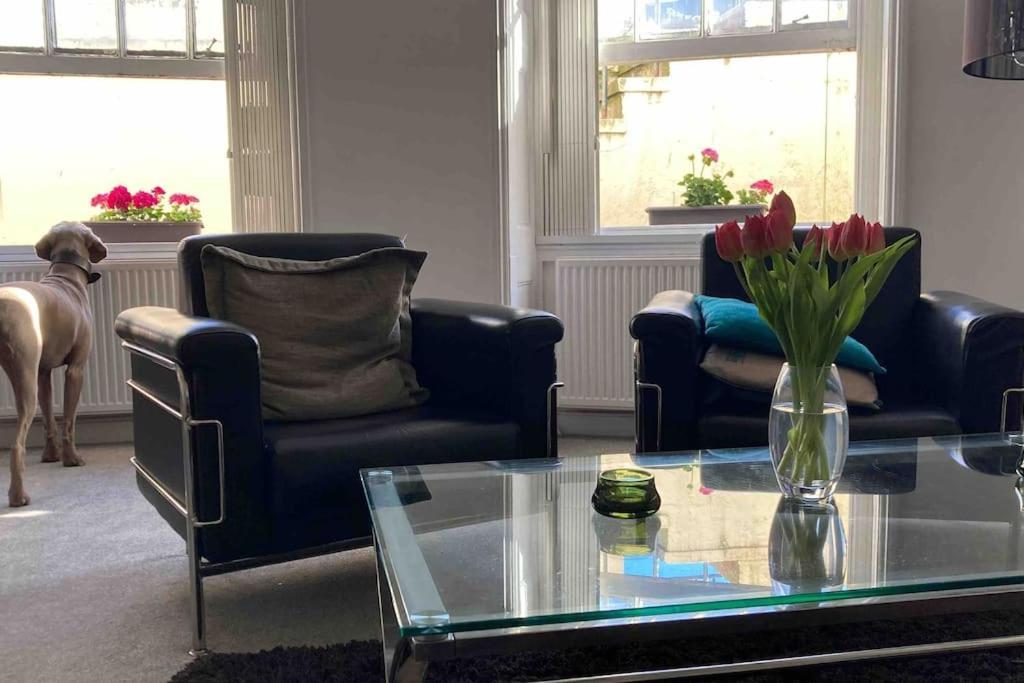Regency Brighton Seafront Apartment Ngoại thất bức ảnh