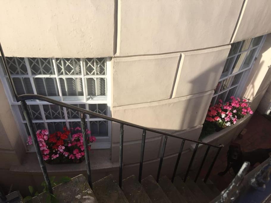 Regency Brighton Seafront Apartment Ngoại thất bức ảnh