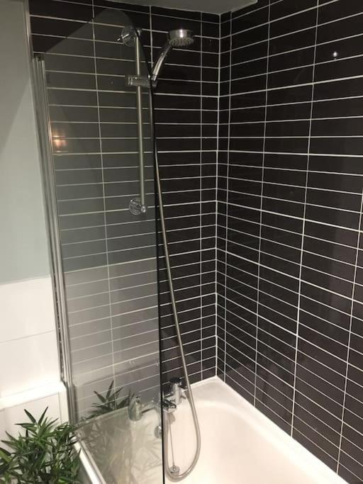 Regency Brighton Seafront Apartment Ngoại thất bức ảnh